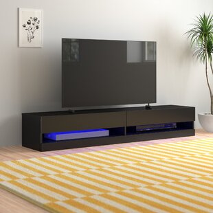 2m wide deals tv unit